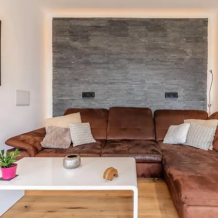 Βίλα New House Near Munich, Airport+Trade Fair Center *