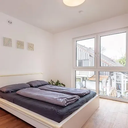 New House Near Munich, Airport+Trade Fair Center * Eching (Freising)