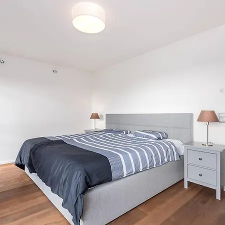 New House Near Munich, Airport+Trade Fair Center Βίλα Eching (Freising)