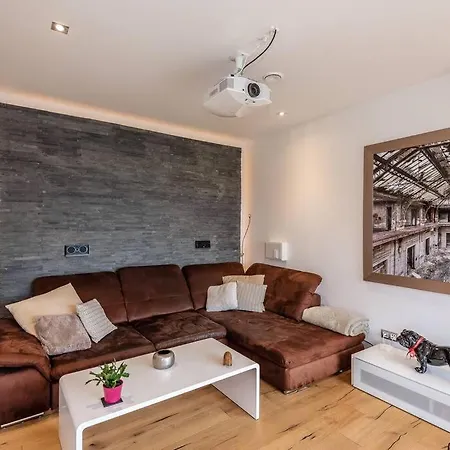 Βίλα New House Near Munich, Airport+Trade Fair Center *