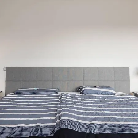 New House Near Munich, Airport+Trade Fair Center