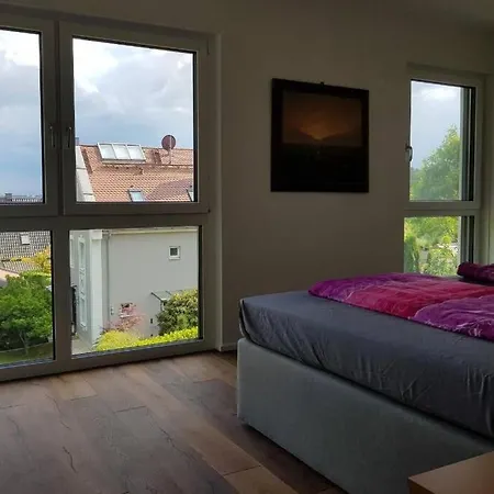 New House Near Munich, Airport+Trade Fair Center Βίλα Eching (Freising)