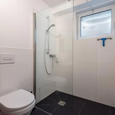 New House Near Munich, Airport+Trade Fair Center Eching (Freising)
