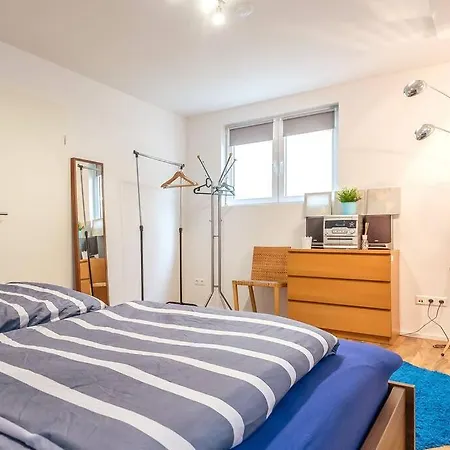 New House Near Munich, Airport+Trade Fair Center