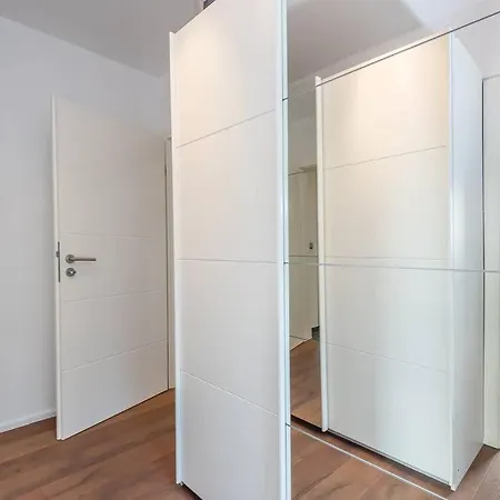 New House Near Munich, Airport+Trade Fair Center Βίλα *