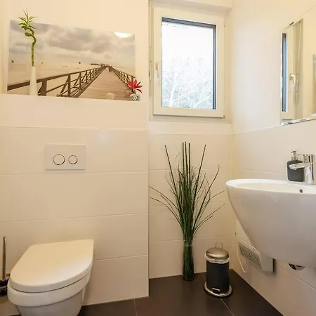 New House Near Munich, Airport+Trade Fair Center