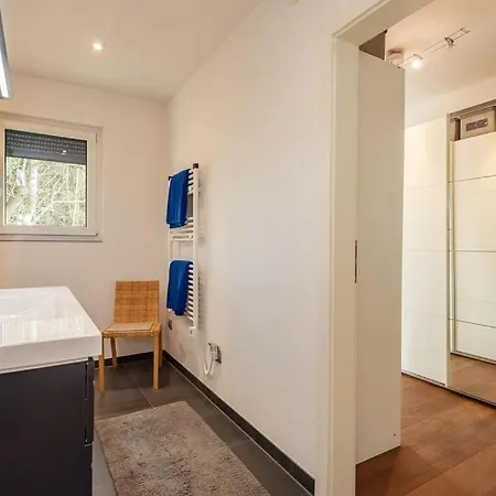 Βίλα New House Near Munich, Airport+Trade Fair Center *
