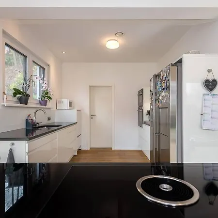 Βίλα New House Near Munich, Airport+Trade Fair Center Eching (Freising)