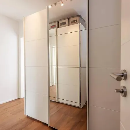New House Near Munich, Airport+Trade Fair Center * Eching (Freising)