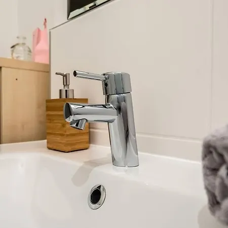 New House Near Munich, Airport+Trade Fair Center Βίλα