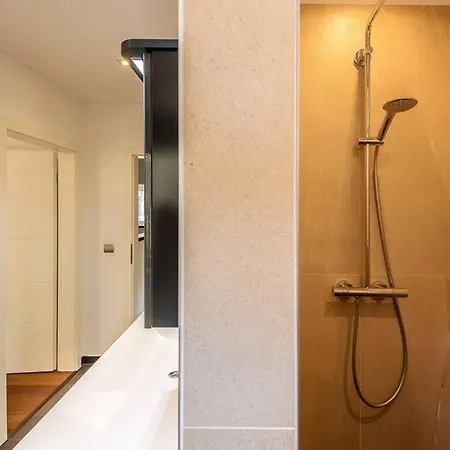 New House Near Munich, Airport+Trade Fair Center Βίλα *