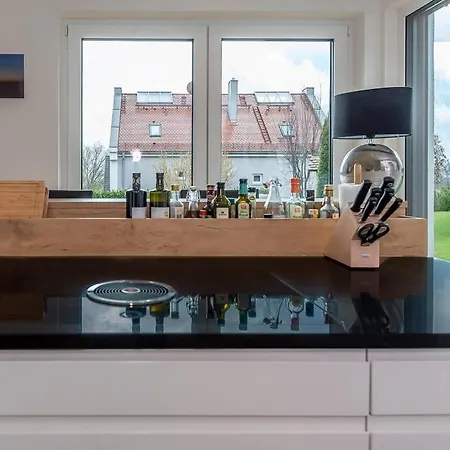 Βίλα New House Near Munich, Airport+Trade Fair Center *