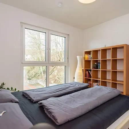 Vila New House Near Munich, Airport+Trade Fair Center