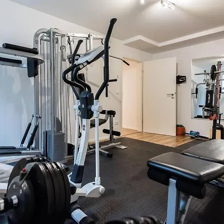 New House Near Munich, Airport+Trade Fair Center * Eching (Freising)