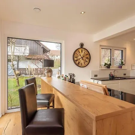 New House Near Munich, Airport+Trade Fair Center Vila *