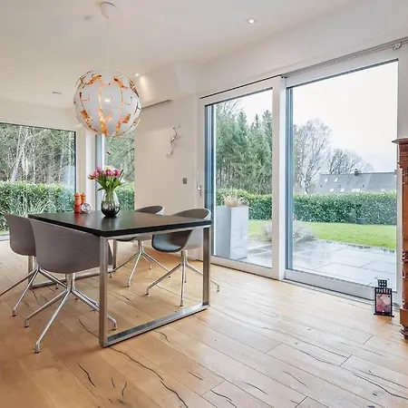 Vila New House Near Munich, Airport+Trade Fair Center