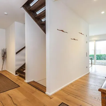 Vila New House Near Munich, Airport+Trade Fair Center