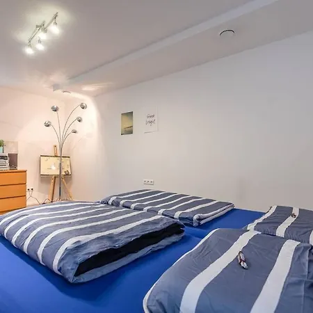 New House Near Munich, Airport+Trade Fair Center * Eching (Freising)
