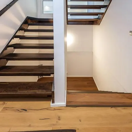 Vila New House Near Munich, Airport+Trade Fair Center
